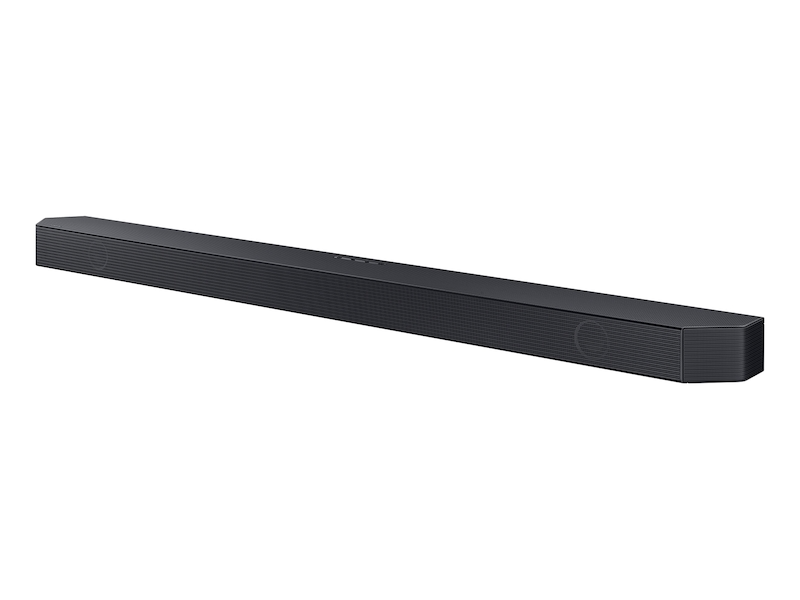 Soundbar-Subwoofer Samsung HW-Q700C/EN, 320W 3.1.2CH, bluetooth wireless
