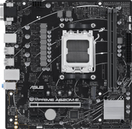 Pllakë amë Asus PRIME A620M-E-CSM