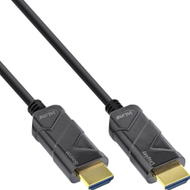 Kabllo HDMI InLine 17920I, 20m, HDMI 2.1, i zi