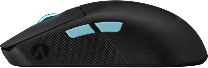 Set ASUS ROG Harpe + Hone