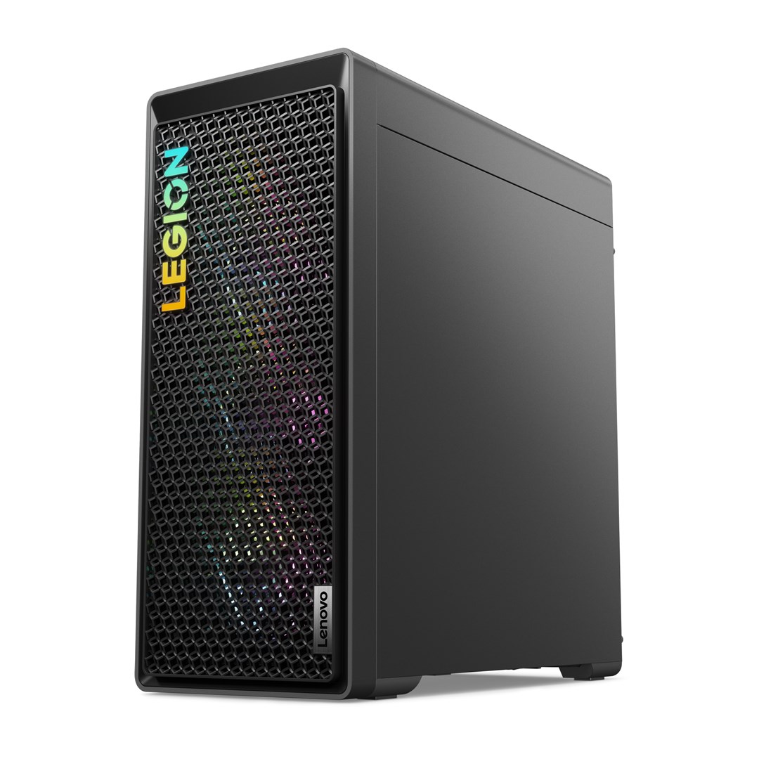 Kompјутер Lenovo Legion T7 34IRZ8, i7-14700KF, 32GB, сив