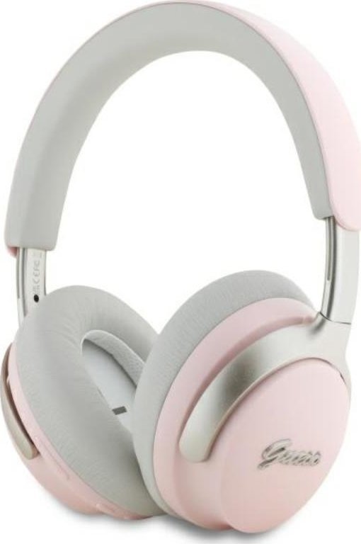 Kufje pa tela Guess Rowe, Over Ear, Bluetooth 5.4, metalike ari
