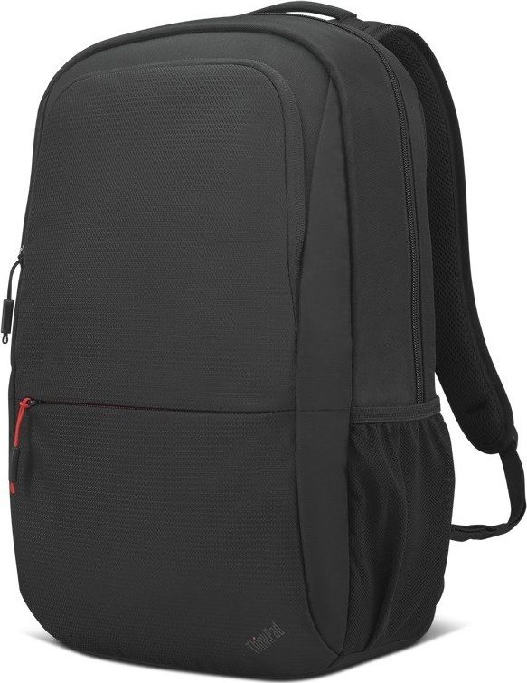 Çantë shpine Lenovo ThinkPad Essential Plus 16", për laptop, poliestër, e zezë