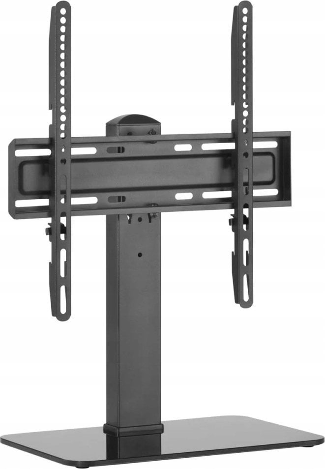 Qëndrim televizori Techly, 32"-55", deri 40kg, i zi