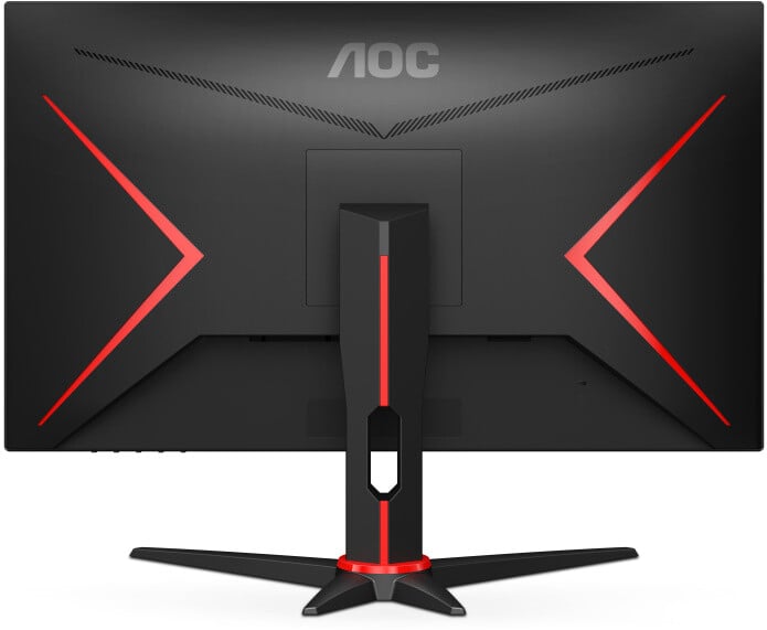 [OUTLET] Monitor AOC 27G2SPAE - LED, 27", FullHD, i zi
