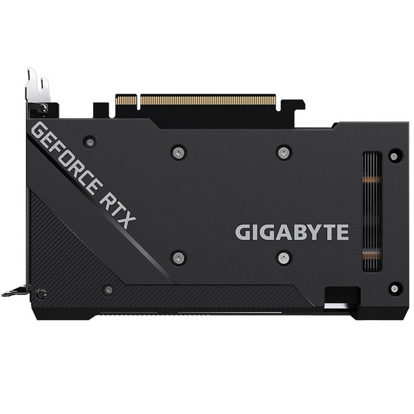 Kartelë grafike Gigabyte GeForce RTX 3060 Windforce OC LHR 12GB GDDR6