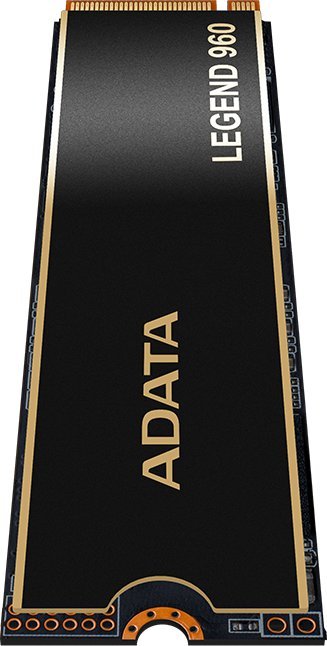 Disk SSD ADATA Legend 960, 4TB, M.2 2280 PCI-E x4 Gen4 NVMe