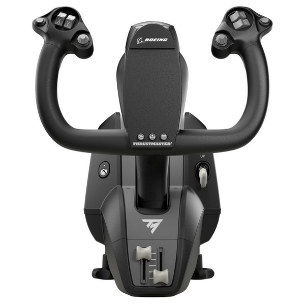 Joystick Thrustmaster TCA Yoke Pack Boeing Edition (4460210)