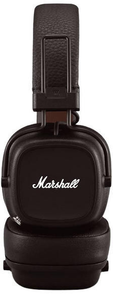 Kufje Marshall Major IV Bluetooth, të kafta
