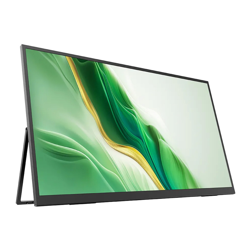 Monitor portativ Uperfect UMax 23 M238T01, 23.8", Full HD 120Hz, i zi