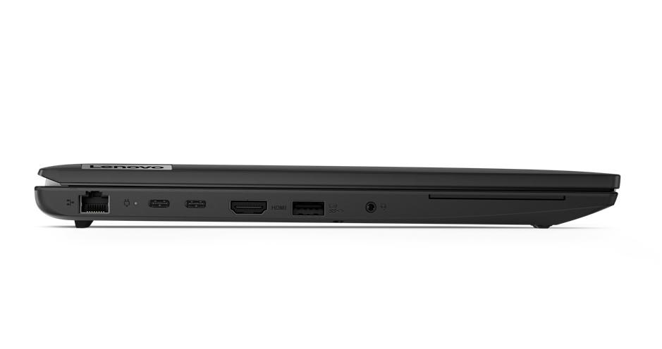 Лаптоп Lenovo ThinkPad L15, 15.6", AMD Ryzen 5 Pro, 8 GB RAM, 512 GB SSD
