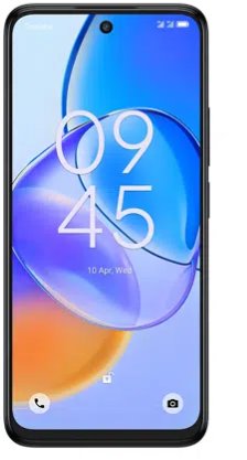 Telefoni TCL 60 5G, 6.8", 6GB 256GB, gri Space