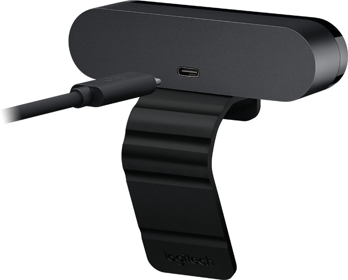 Kamerë Logitech Brio