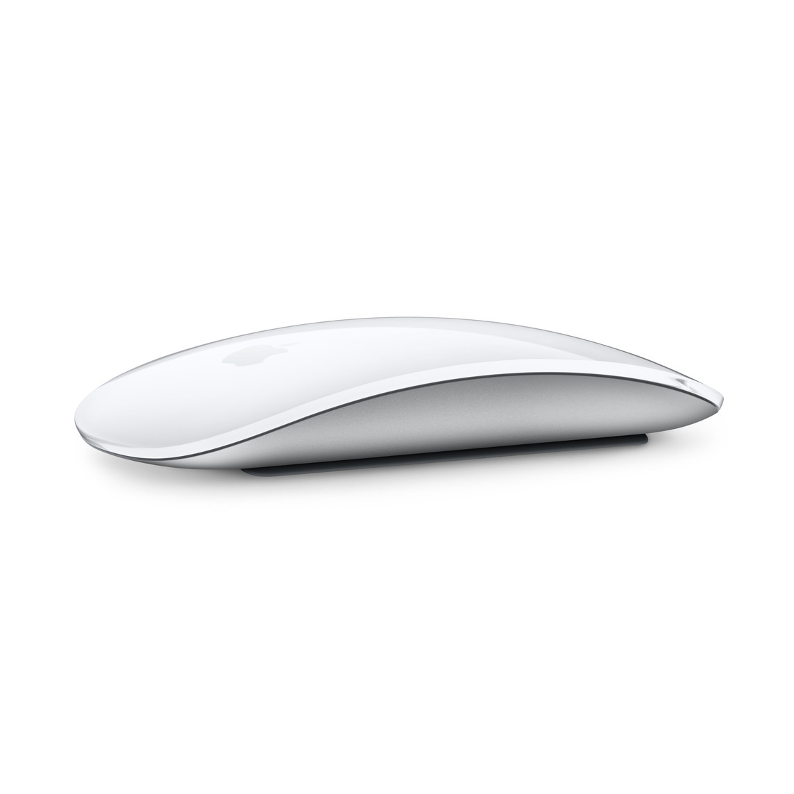 Apple Magic Mouse, White Multi-Touch Surface