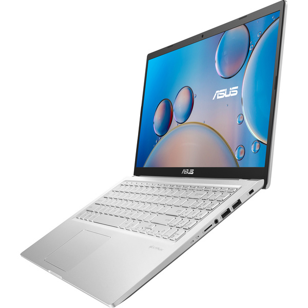 Laptop ASUS X515EA-BQ946, 15.6", Intel Core i3, 8GB RAM, 512GB SSD, Intel UHD Graphics, i argjendtë