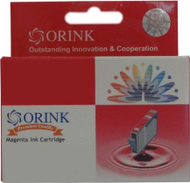 Kasetë boje Orink Canon PG-521M CLI-521M 2935B001, magenta, 14ml