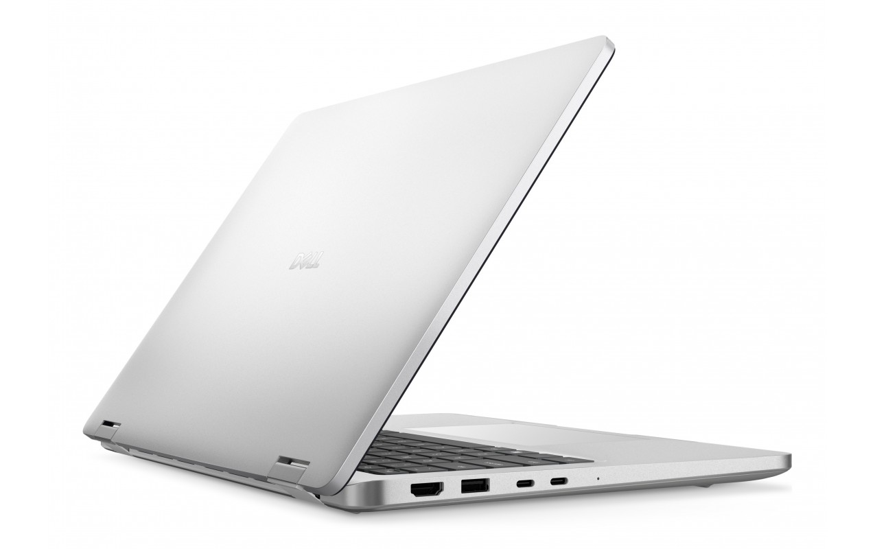 Laptop Dell Pro 14 Plus, 14" FHD+, Intel Core Ultra 7, 32GB RAM, gri