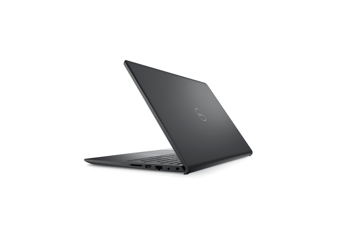 Laptop DELL Vostro 3520, 15.6", Intel Core i5-1235, 8GB RAM, 512GB SSD, Intel UHD Graphics, i zi