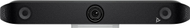 Kamerë konferencash HP Poly Studio V52, USB, video bar, e zezë