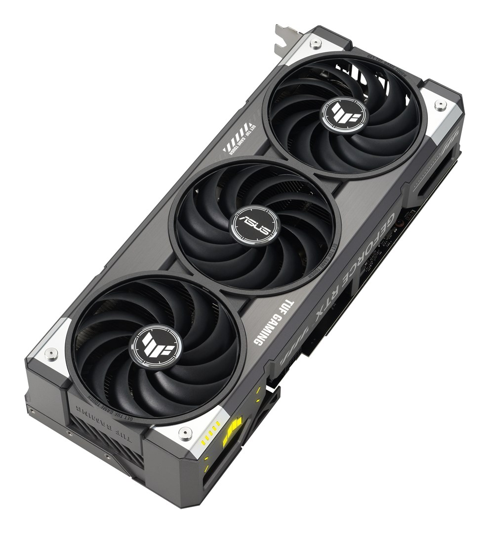 Kartelë grafike ASUS TUF-RTX5070-O12G-GAMING NVIDIA GeForce RTX 5070 12 GB GDDR7