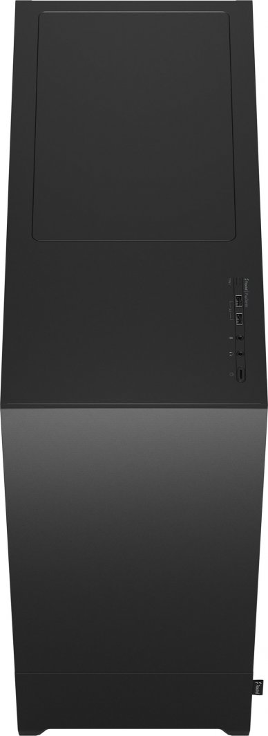 Kasë Fractal Design Pop XL Silent Solid, Full Tower