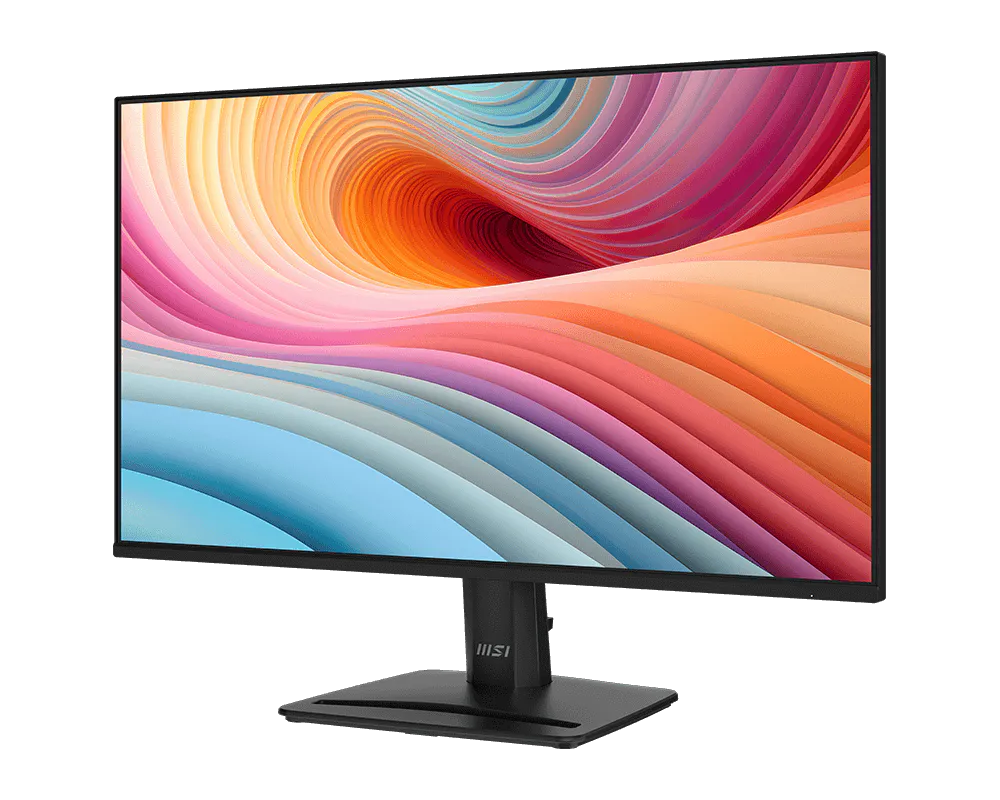 Monitor MSI PRO MP251 E2, 24.5", 120Hz, i zi
