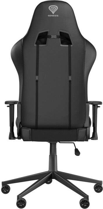 Karrige Genesis Nitro 440 G2, e zezë/hirtë