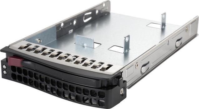 Përshtatës disku SuperMicro 3.5", për disqe 2.5"