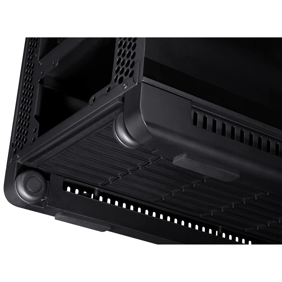 Kuti kompjuteri ASUS ProArt PA602 ARGB Mid Tower, EATX, ARGB, e zezë