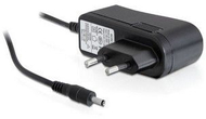 Karikues rrjeti Navilock 41337, 5V 2A, prizë EU, i zi