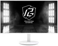 Monitor gaming Asrock PG27FFS2E Phantom Gaming, 27", 240Hz, i bardhë