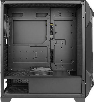 Kasë Antec DF600 FLUX, Midi Tower
