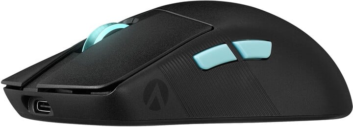Set ASUS ROG Harpe + Hone