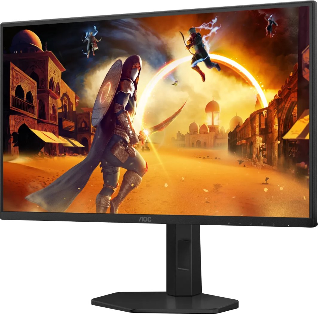 [OUTLET] Monitor AOC 25G4SXU, 24.5", Full HD, i zi