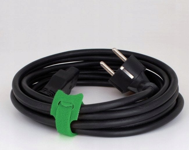 Organizues kabllosh Cable Candy Desk Tidy, shumëllojshmëri ngjyrash