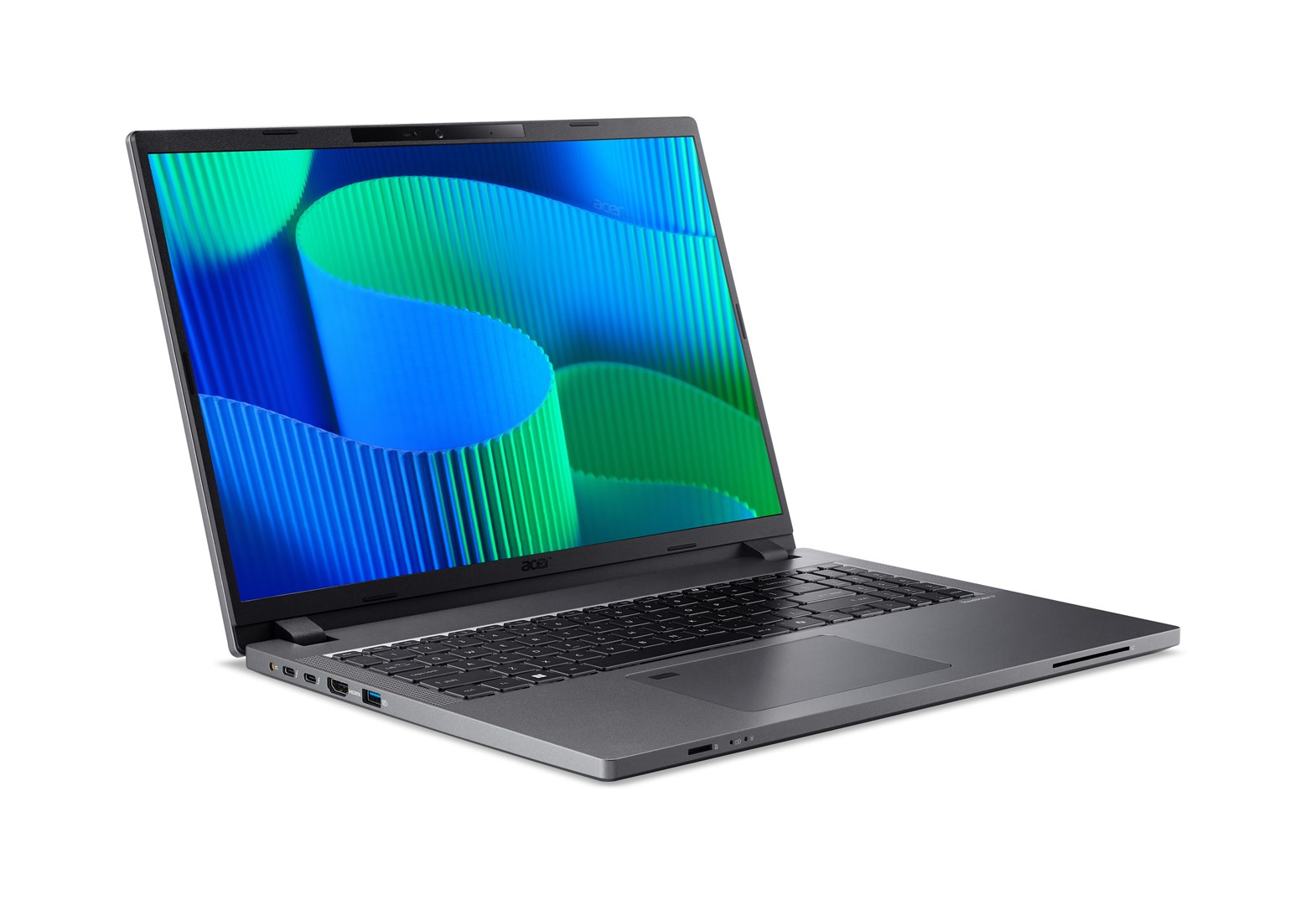 Laptop Acer TravelMate P2 TMP216 51, 16", i5 Ultra 5 120U, 16GB RAM, 512GB SSD