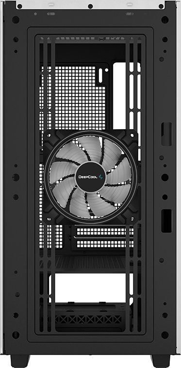Kasë Deepcool Cyclops RGB, Midi Tower