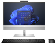 Kompjuter AIO HP EliteOne 840 G9, 23.8" FHD, Intel Core i7 13700, 16GB RAM, argjendtë