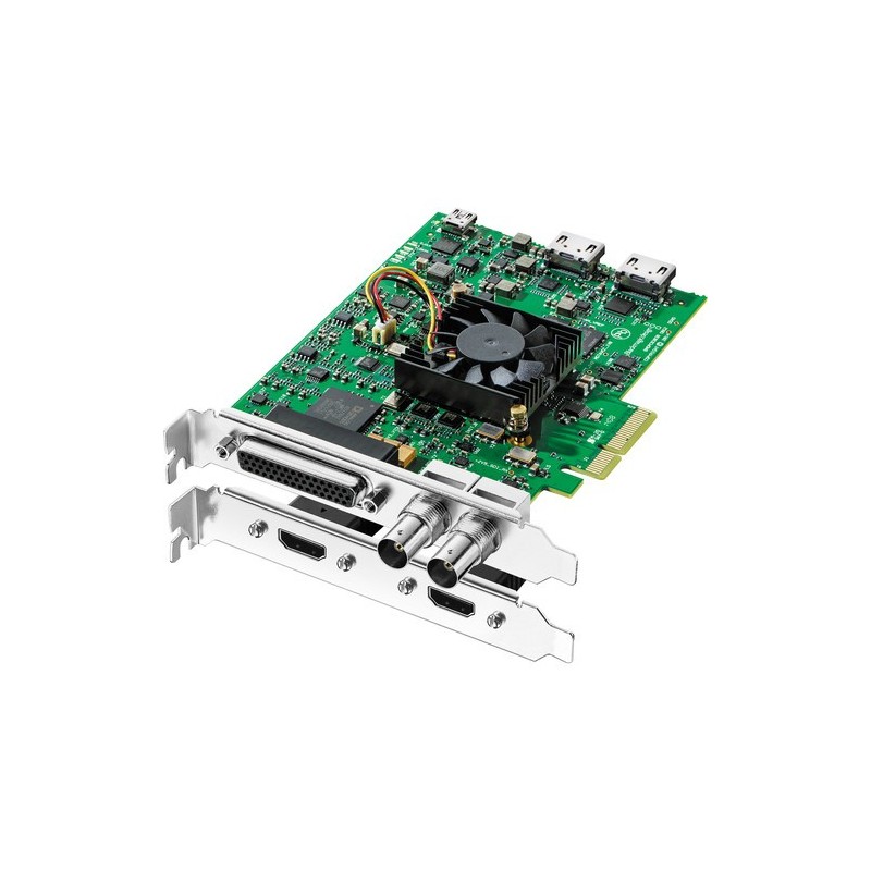 Blackmagic DeckLink Studio 4K