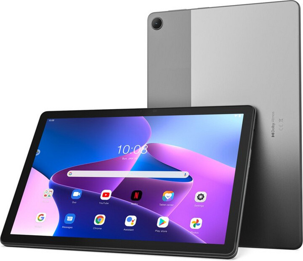 [OUTLET] Tablet Lenovo Tab M10 Plus 3nd Gen, 4GB RAM, 64GB, Wi-Fi, i hirtë