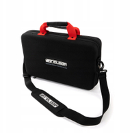 Çantë DJ Reloop Premium Compact Controller Bag, për kontroler kompakt, për laptop 13", e zezë