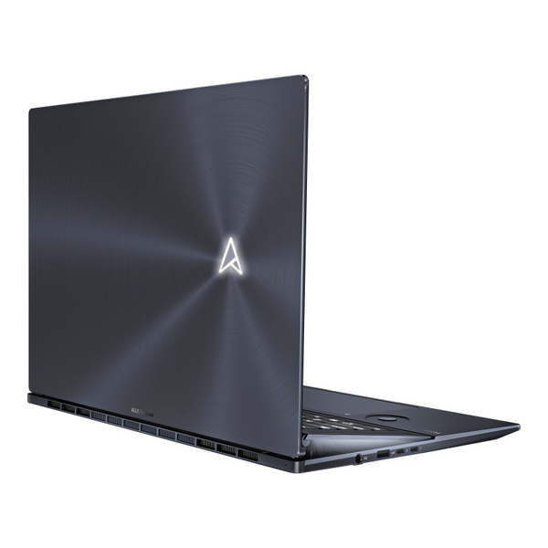 Laptop ASUS UX7602ZM-ME008X, 16", 16GB RAM, 1TB SSD, Core i7-12700H, GeForce RTX 3060, i zi