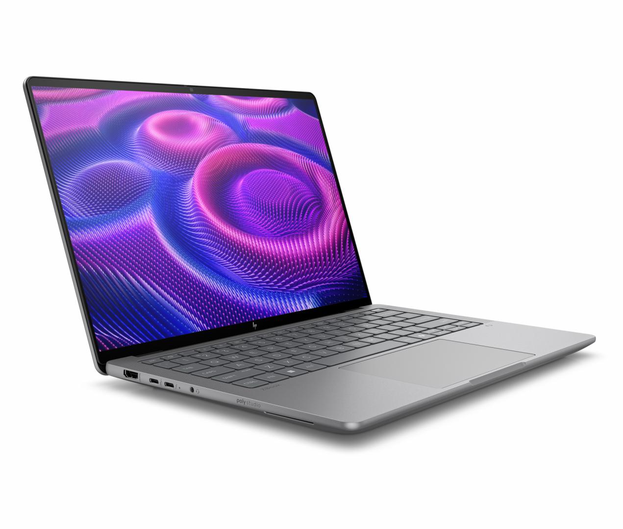 Laptop HP ZBook Ultra G1a, 14", OLED Touch, 64GB RAM, gri 3