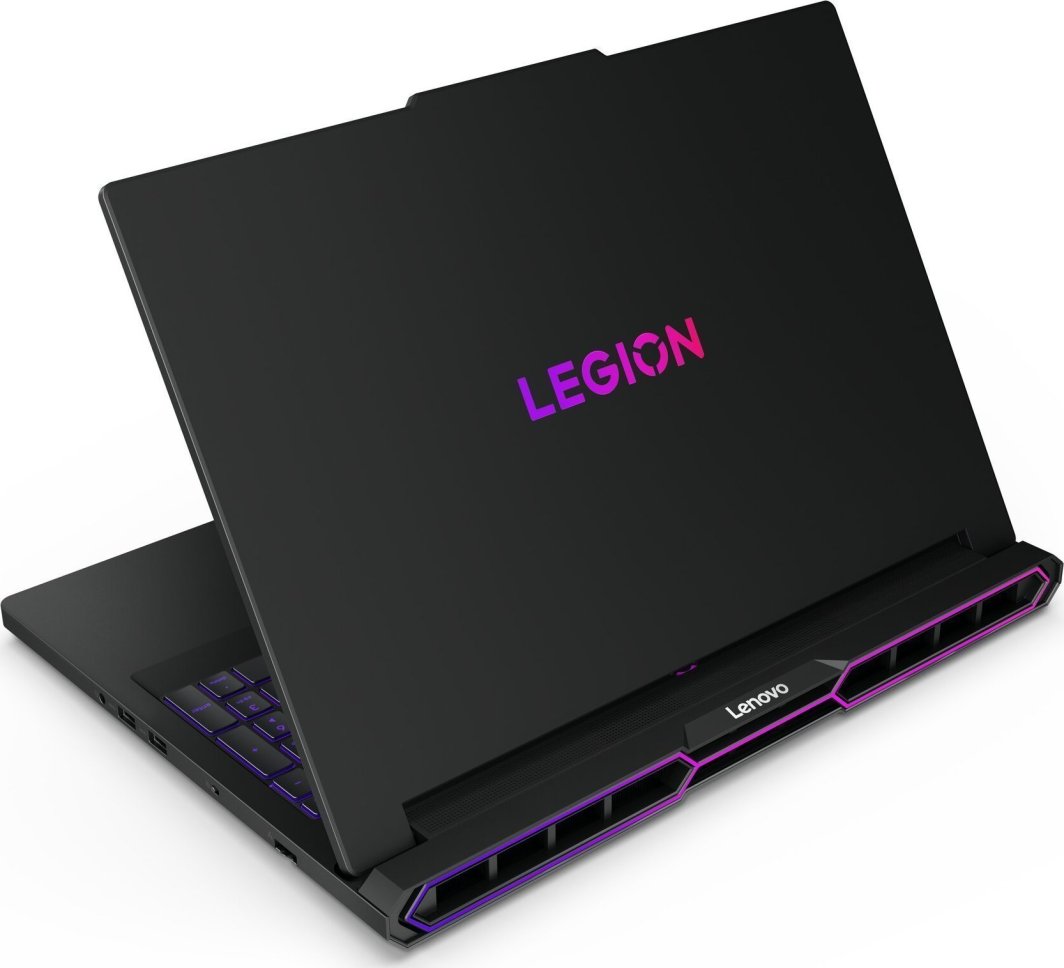 Laptopi Lenovo Legion Pro 7 16IAX10H, Intel Core Ultra 9 275HX, 32GB, 2x1TB SSD, RTX 5080, 16" OLED 240Hz, i zi