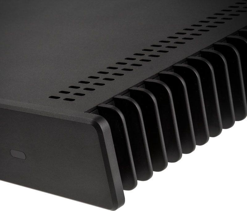 Kasë Streacom Alpha Fanless EVO WS, HTPC