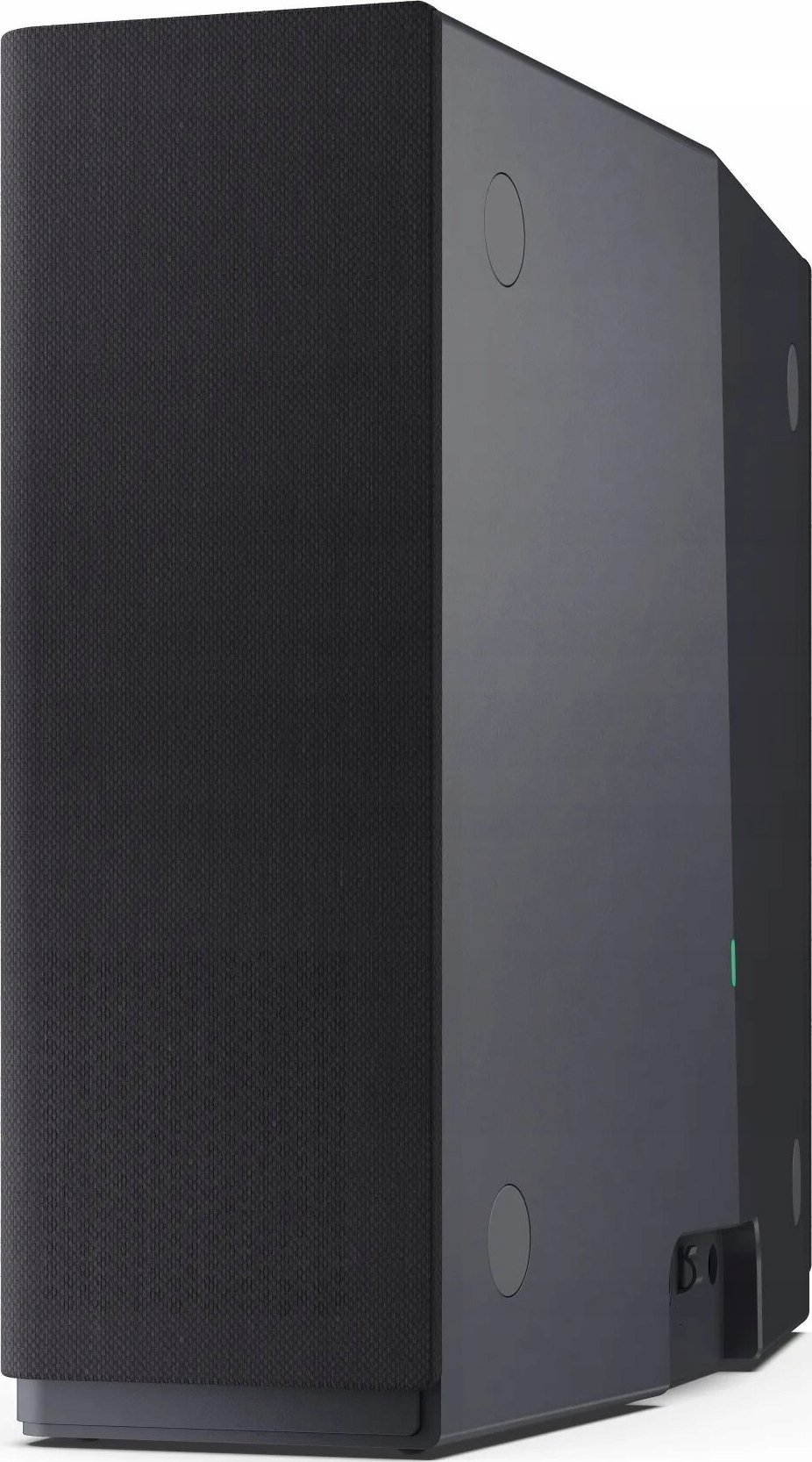 Sistem audio Sharp CP-AWS0101, wireless, për televizor AQUOS