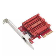 Kartë rrjeti ASUS XG C100C V3, PCIe, 10Gbps