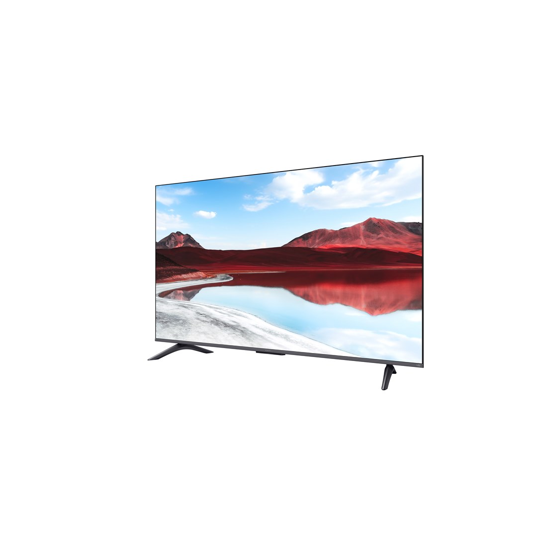 Televizor Xiaomi TV A Pro, 65", 4K QLED, i hirtë