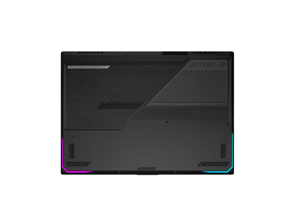 Laptop ASUS ROG STRIX SCAR 17, 17.3", 32 GB RAM, 1 TB SSD, Core i9, NVIDIA GeForce RTX 3080 Ti, i zi