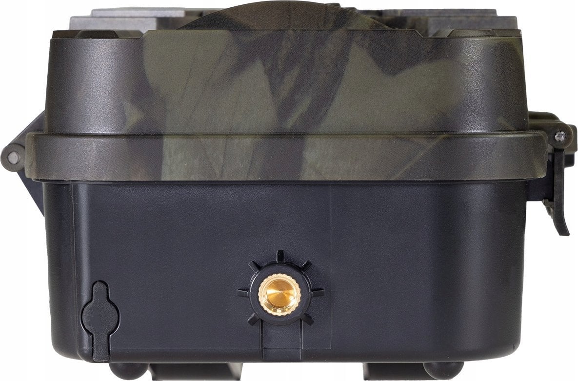 Kamerë pylli Evolveo StrongVision PRO A, 30Mpx, sensor lëvizjeje 20m, IP65, kafe